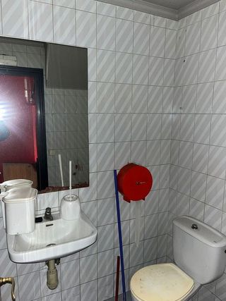 Bar en venta en Os Mallos - San Cristóbal en Coruña (A)