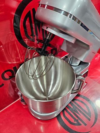 Robot de Cocina Silvercrest 900 W, Nuevo.