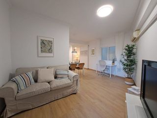 Piso en venta en Hostafrancs en Barcelona