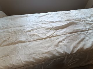 Piumone IKEA MYSA STRA singolo invernale