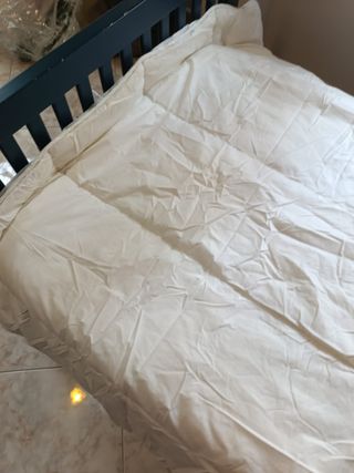 Piumone IKEA MYSA STRA singolo invernale