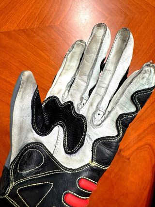 Guantes Moto Alpinestars GP PRO