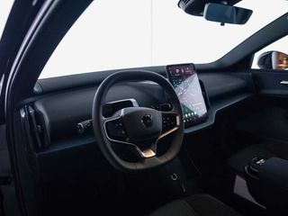 Volvo EX30 Single Motor Core Auto – Eléctrico