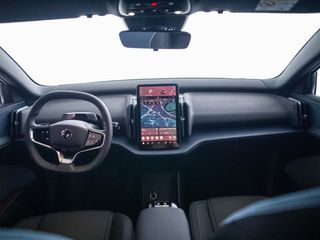 Volvo EX30 Single Motor Core Auto – Eléctrico