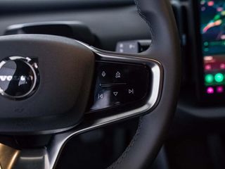 Volvo EX30 Single Motor Core Auto – Eléctrico