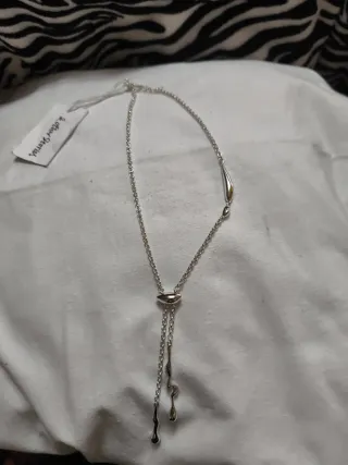 Collar Other Stories Plata