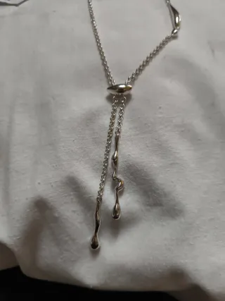 Collar Other Stories Plata