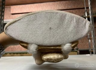 Addobbo Natalizio Albero con Babbo Natale