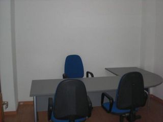 Local comercial en alquiler en Centro en Puertollano