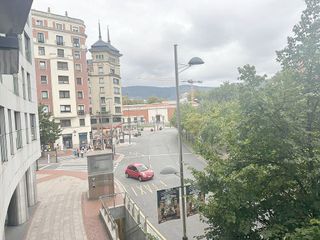 Piso en alquiler en Barrio de Abando en Bilbao