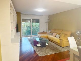 Piso en alquiler en Barrio de Abando en Bilbao