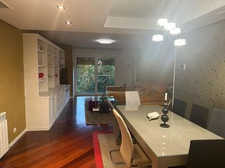 Piso en alquiler en Barrio de Abando en Bilbao