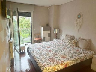 Piso en alquiler en Barrio de Abando en Bilbao