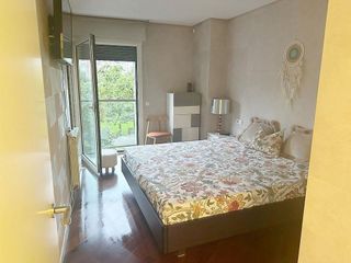 Piso en alquiler en Barrio de Abando en Bilbao