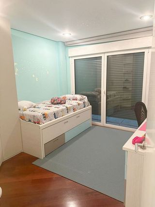 Piso en alquiler en Barrio de Abando en Bilbao