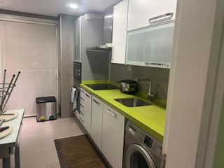 Piso en alquiler en Barrio de Abando en Bilbao