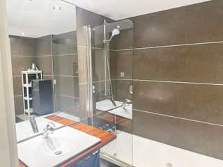 Piso en alquiler en Barrio de Abando en Bilbao