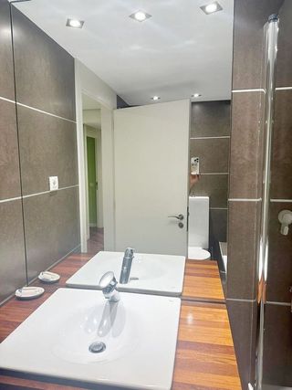 Piso en alquiler en Barrio de Abando en Bilbao