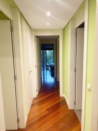 Piso en alquiler en Barrio de Abando en Bilbao