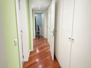 Piso en alquiler en Barrio de Abando en Bilbao