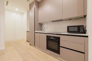 Estudio en alquiler en Justicia - Chueca en Madrid