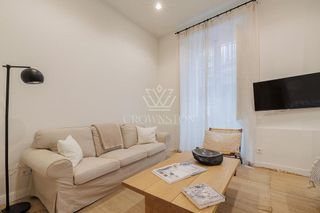 Estudio en alquiler en Justicia - Chueca en Madrid