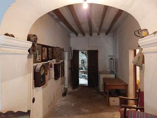 Casa adosada en venta en Muro