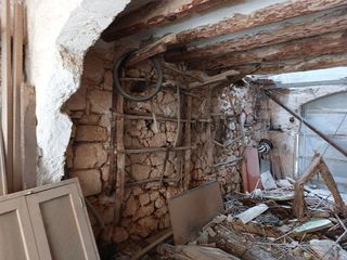 Casa adosada en venta en Muro