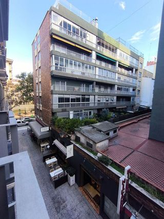 Piso en alquiler en Alfonso en Zaragoza