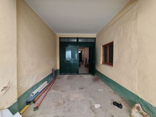 Casa pareada en venta en Tomelloso