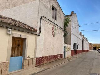 Terreno en venta en Valdepeñas