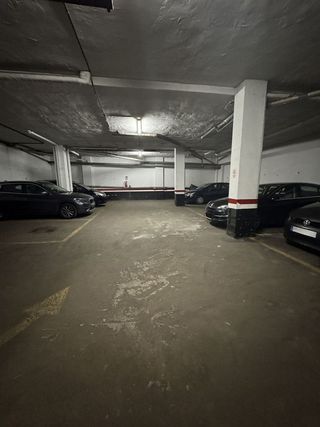 Garaje en venta en Castaños en Bilbao