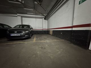 Garaje en venta en Castaños en Bilbao