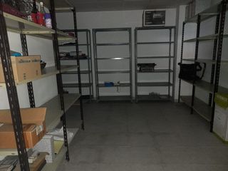 Local comercial en venta en Argamasilla de Calatrava