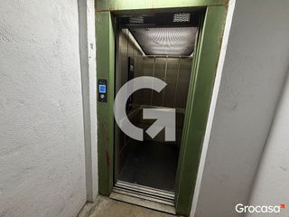 Garaje en venta en Sant Llorenç en Terrassa