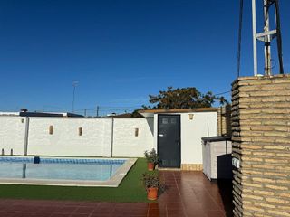 Casa rural en venta en La Jara en Sanlúcar de Barrameda