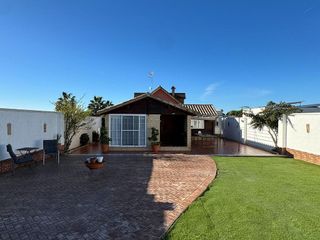 Casa rural en venta en La Jara en Sanlúcar de Barrameda