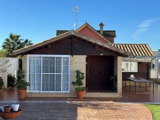 Casa rural en venta en La Jara en Sanlúcar de Barrameda