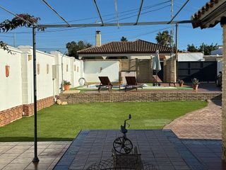 Casa rural en venta en La Jara en Sanlúcar de Barrameda