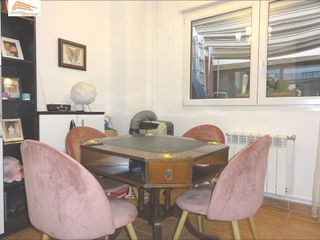 Casa adosada en venta en Pajarillos en Valladolid