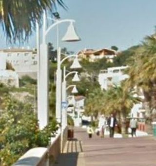 Piso en alquiler en Playa del Rincón en Rincón de la Victoria