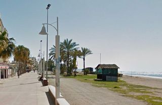 Piso en alquiler en Playa del Rincón en Rincón de la Victoria