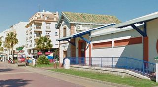 Piso en alquiler en Playa del Rincón en Rincón de la Victoria