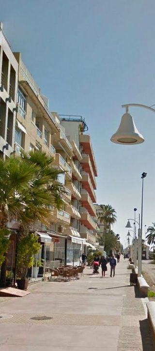 Piso en alquiler en Playa del Rincón en Rincón de la Victoria