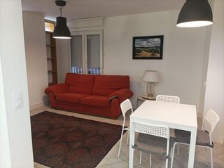 Piso en alquiler en Casco Histórico en Cartagena