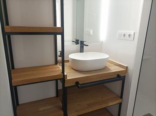 Piso en alquiler en Casco Histórico en Cartagena