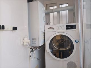 Piso en alquiler en Casco Histórico en Cartagena