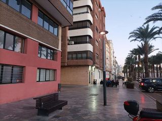 Piso en alquiler en Casco Histórico en Cartagena