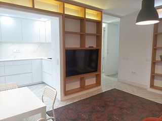 Piso en alquiler en Casco Histórico en Cartagena