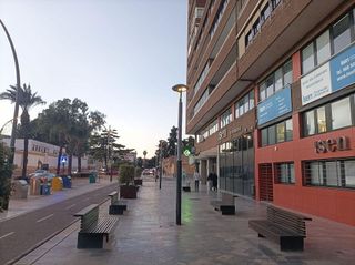 Piso en alquiler en Casco Histórico en Cartagena